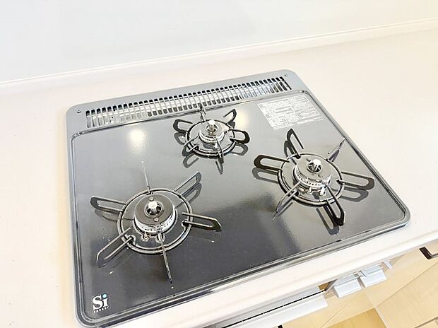 ■一度に多くの料理ができ便利で効率的