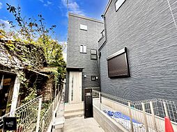 神奈川県藤沢市羽鳥４丁目