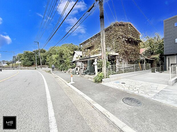 ■家族みんなが笑顔で過ごせる、安心感のある住まい