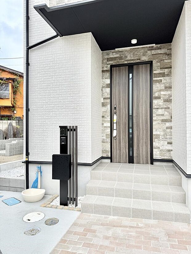 ■ ここから始まる、笑顔あふれる毎日