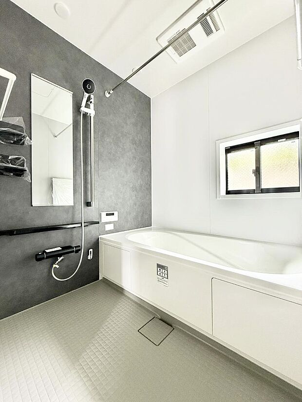 ■リラックスできる、穏やかな雰囲気です