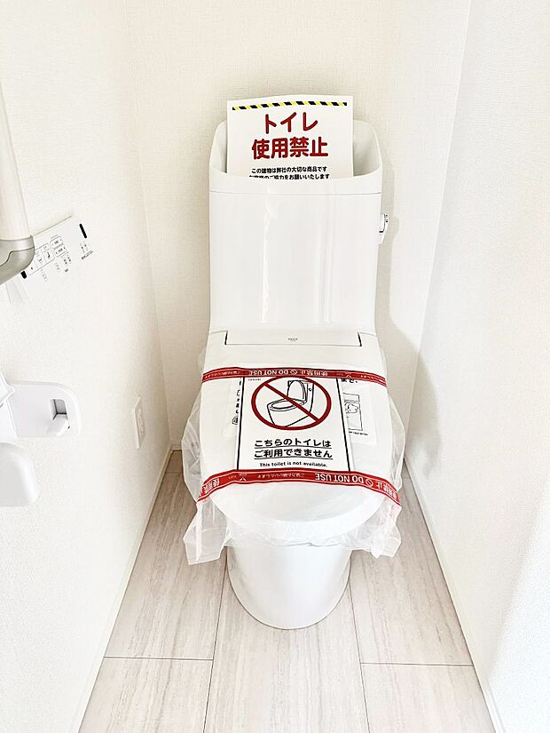 ■使いやすさと清潔感にこだわった空間