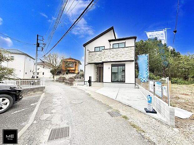 ■この道を歩けば、毎日が少し特別になる