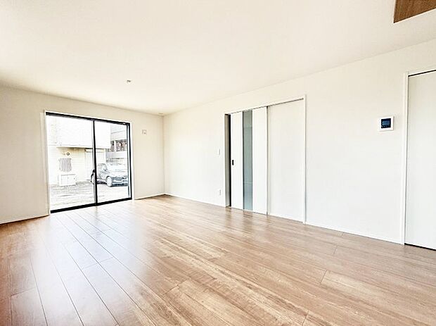 ■自然と心がほどける、リラックスできる場所