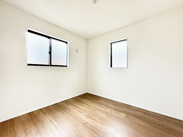 ■シンプルで使いやすい空間がスッキリ感じられます