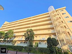 横浜パークタウンＥ棟