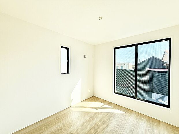 ■穏やかな空間で自分の時間を大切に