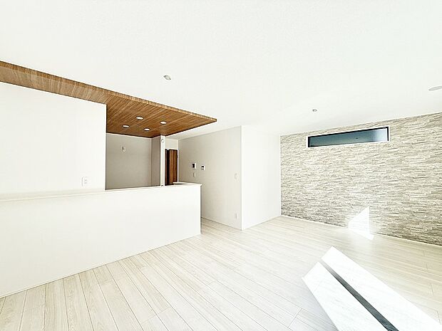 ■居心地のいい、理想のリビング