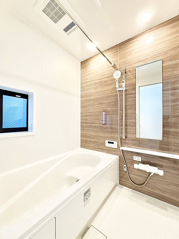 ■一日の疲れを癒す、心落ち着く空間です