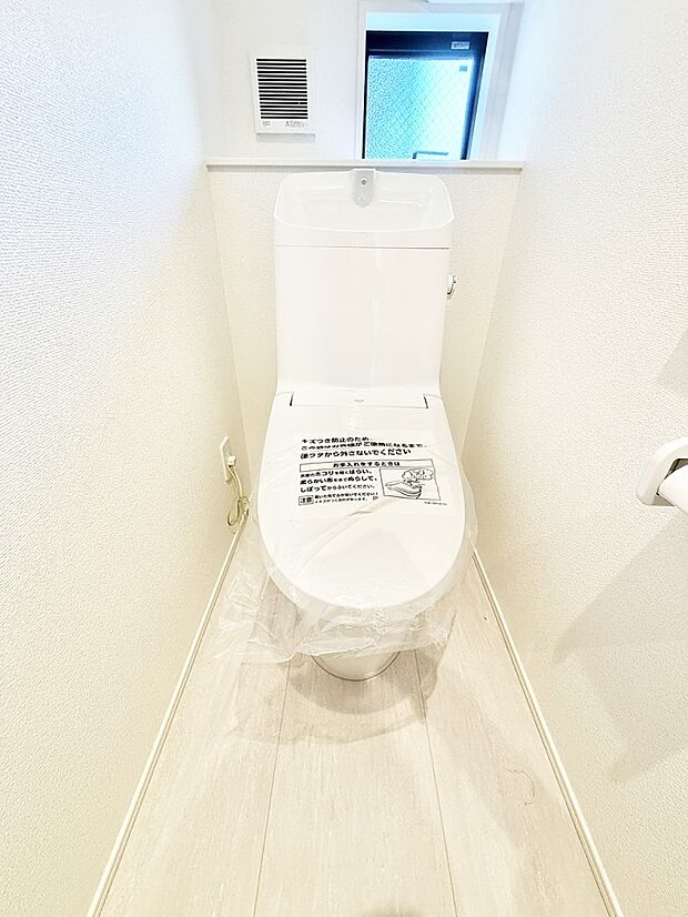 ■毎日使う場所だからこそ、清潔感溢れる空間