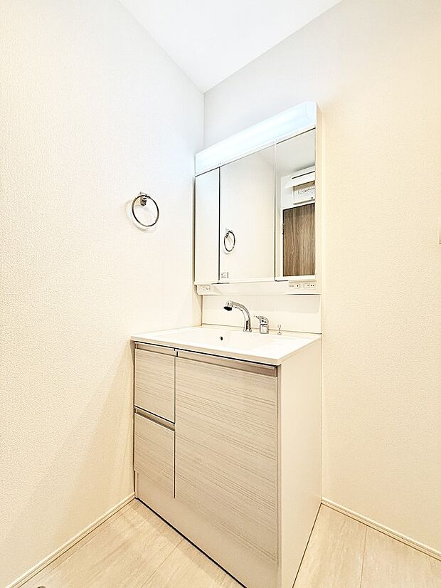 ■清潔感があり、気持ちよく使えます