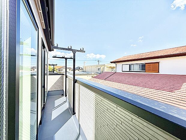 ■ 朝のコーヒーや夜の星空を楽しむ、癒しの場所