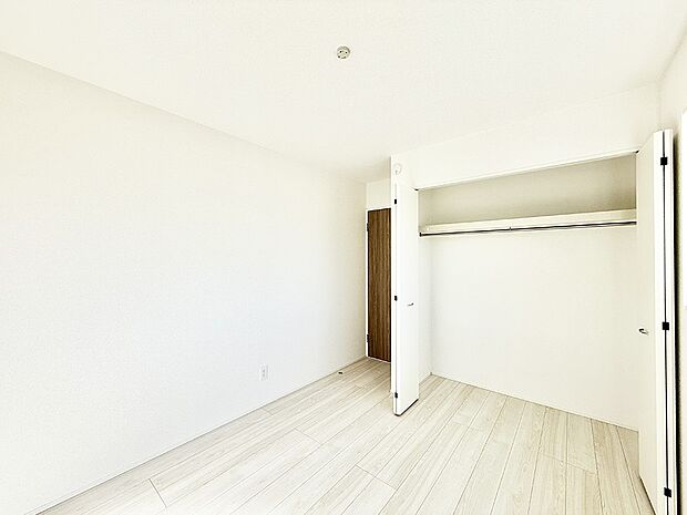 ■機能的で使いやすいお部屋で毎日を快適に