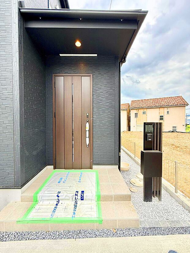 ■ ここから始まる、笑顔あふれる毎日