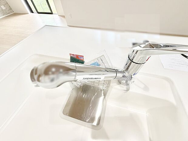 ■不純物をしっかり除去して安心して飲めます