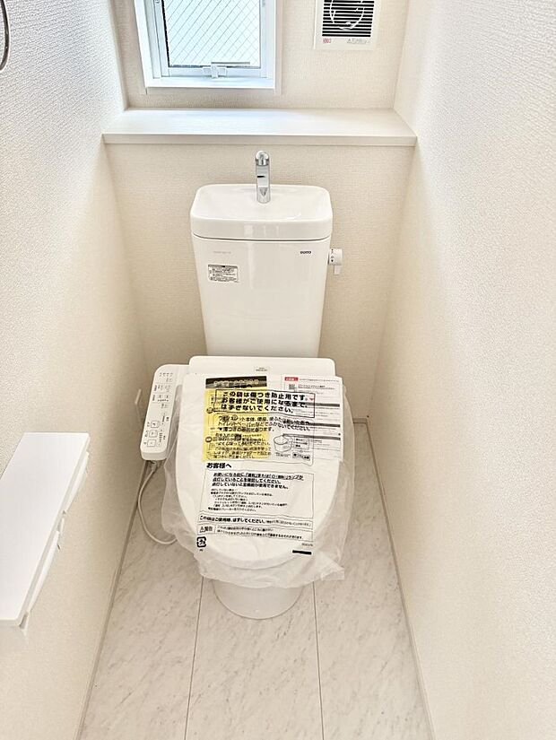 ■使いやすさと清潔感にこだわった空間