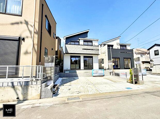 ■家族の未来を優しく包み込む新しい住まい