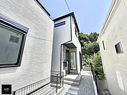 神奈川県鎌倉市今泉3丁目