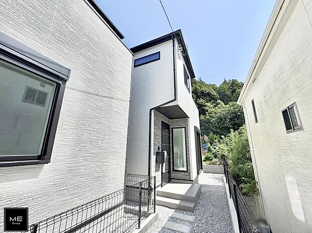 ■家族みんなが笑顔で過ごせる、安心感のある住まい