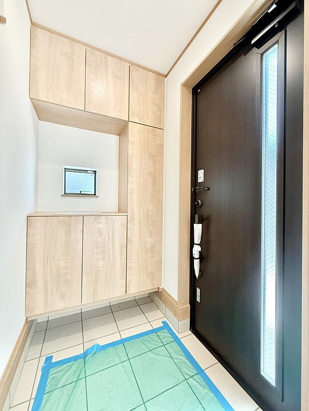 ■ 家族やゲストをやさしく迎える、心地よい空間