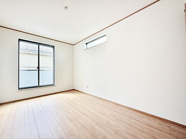 ■機能的で使いやすいお部屋で毎日を快適に