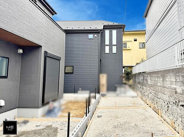 ■暮らしを彩る充実した設備仕様が備わった住まい