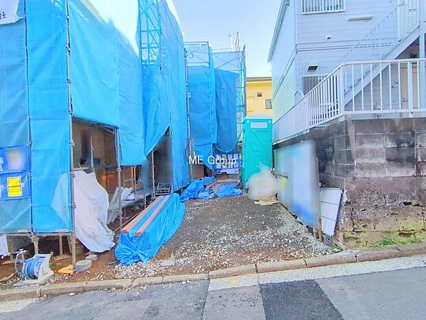 ■暮らしを彩る充実した設備仕様が備わった住まい