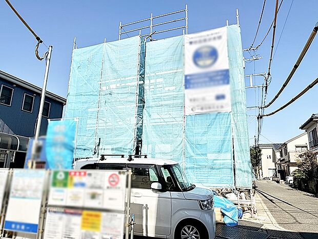 ■暮らしを豊かにする充実した仕様設備で快適に