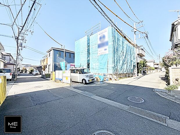 ■この道を歩けば、毎日が少し特別になる