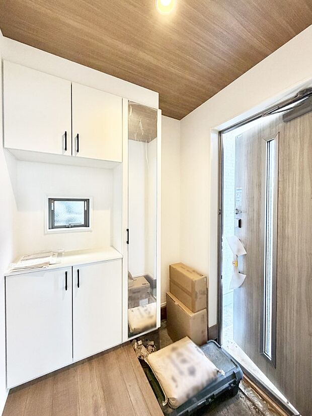 ■ 家族やゲストをやさしく迎える、心地よい空間