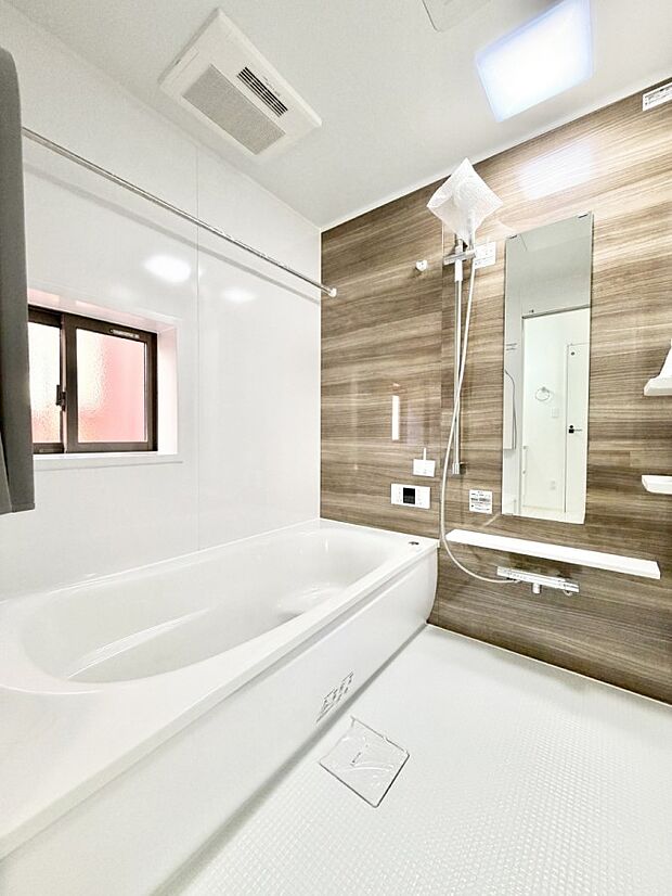 ■一日の疲れを癒す、心落ち着く空間です