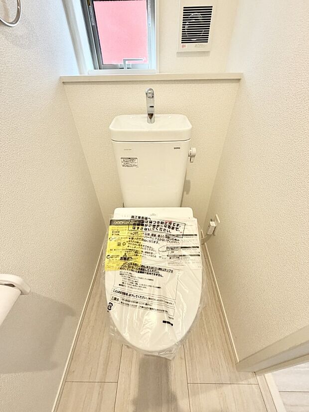 ■毎日使う場所だからこそ、清潔感溢れる空間