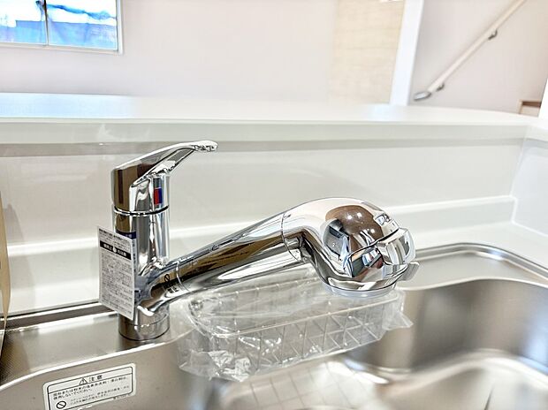 ■清潔でおいしい水を手軽に供給してくれます