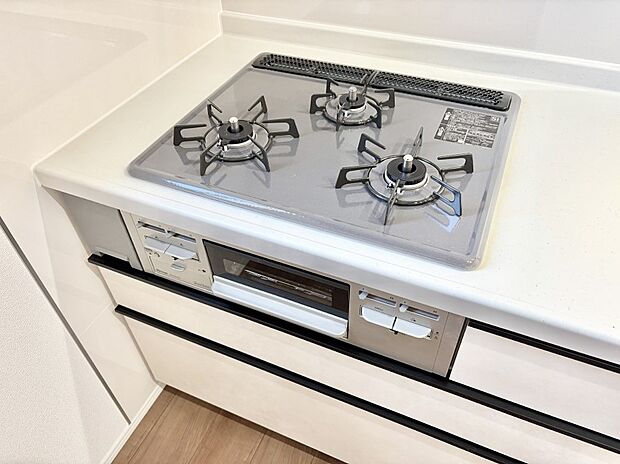 ■一度に多くの料理ができ便利で効率的