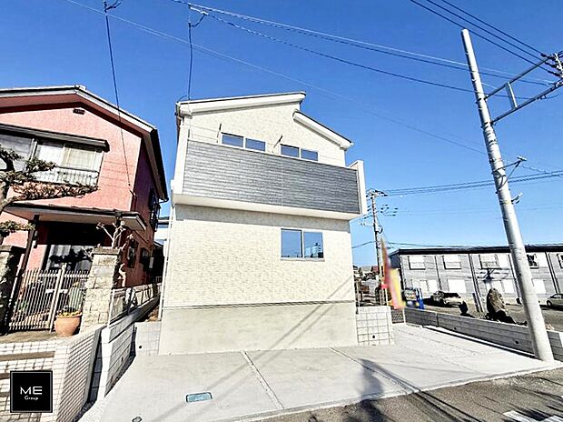 ■家族みんなが笑顔で過ごせる、安心感のある住まい