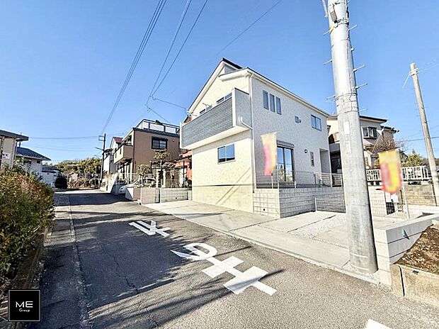 ■新しい時代の息吹を感じる、心地よい環境