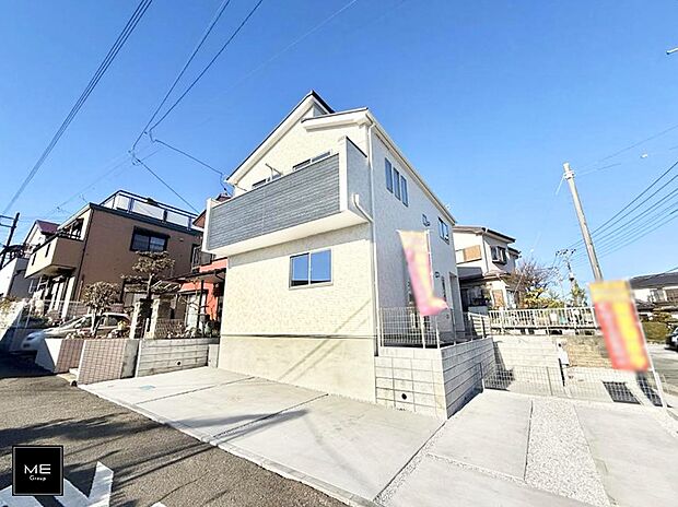 ■暮らしを彩る充実した設備仕様が備わった住まい