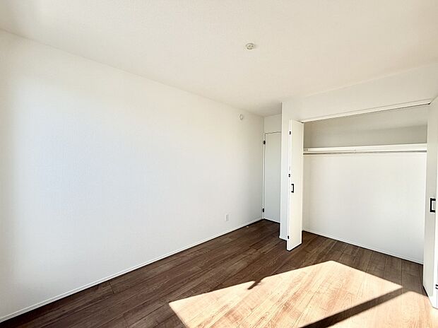 ■機能的で使いやすいお部屋で毎日を快適に