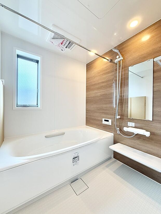 ■一日の疲れを癒す、心落ち着く空間です