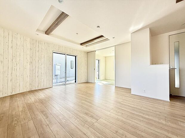 ■お気に入りの場所で、のんびりとした時間を