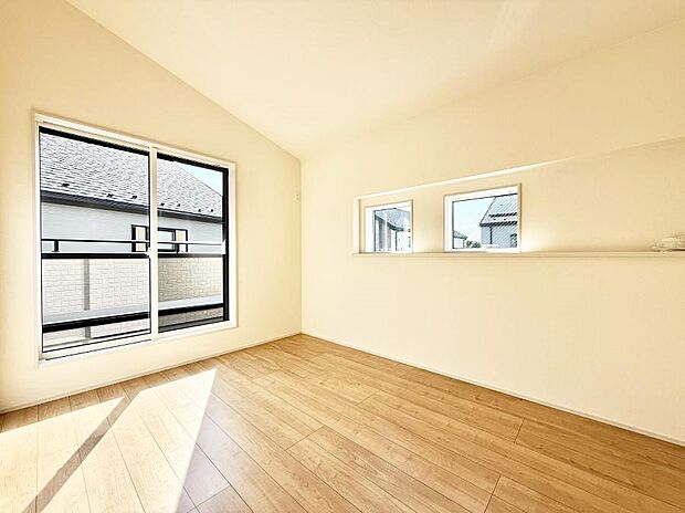 ■穏やかな空間で自分の時間を大切に