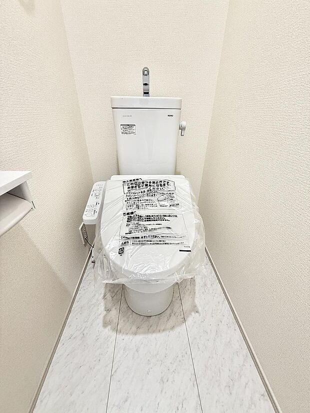 ■毎日使う場所だからこそ、清潔感溢れる空間