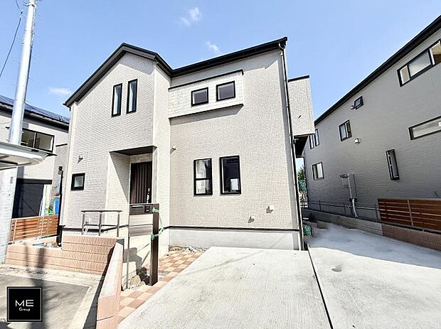 ■暮らしを彩る充実した設備仕様が備わった住まい