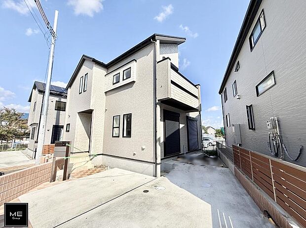 ■新しい暮らしが始まる場所で、家族の絆を深める