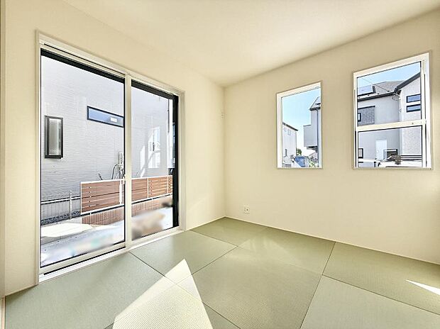 ■清潔感あふれるお部屋で毎日を快適に過ごせます