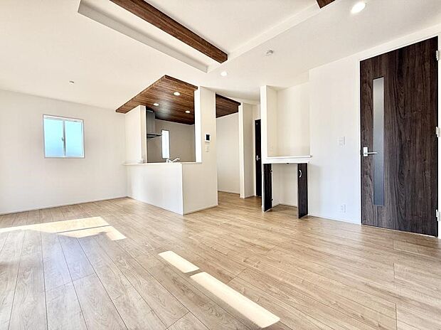 ■ふとした瞬間に幸せを感じる、心地よい場所