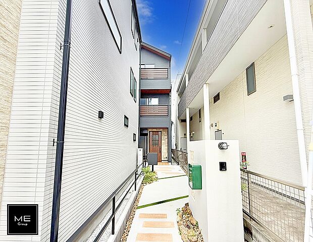 ■家族みんなが笑顔で過ごせる、安心感のある住まい