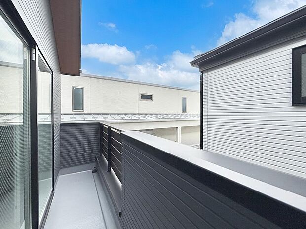 ■ 朝のコーヒーや夜の星空を楽しむ、癒しの場所