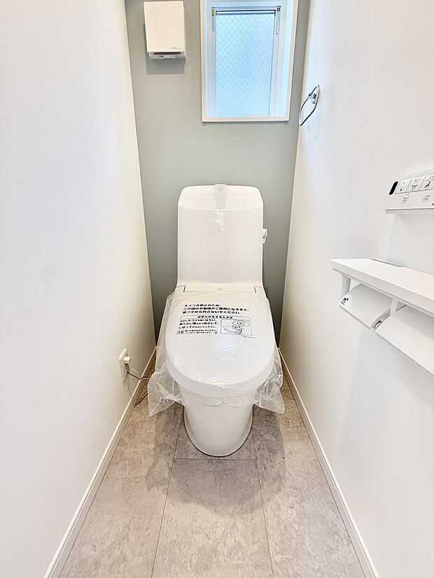 ■毎日使う場所だからこそ、清潔感溢れる空間