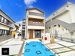 神奈川県平塚市龍城ケ丘